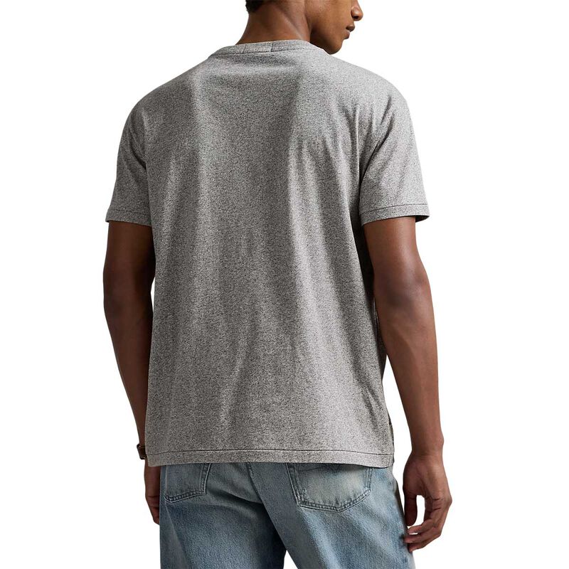 Polo Ralph Lauren Classic Fit Logo Jersey T-Shirt image number 1